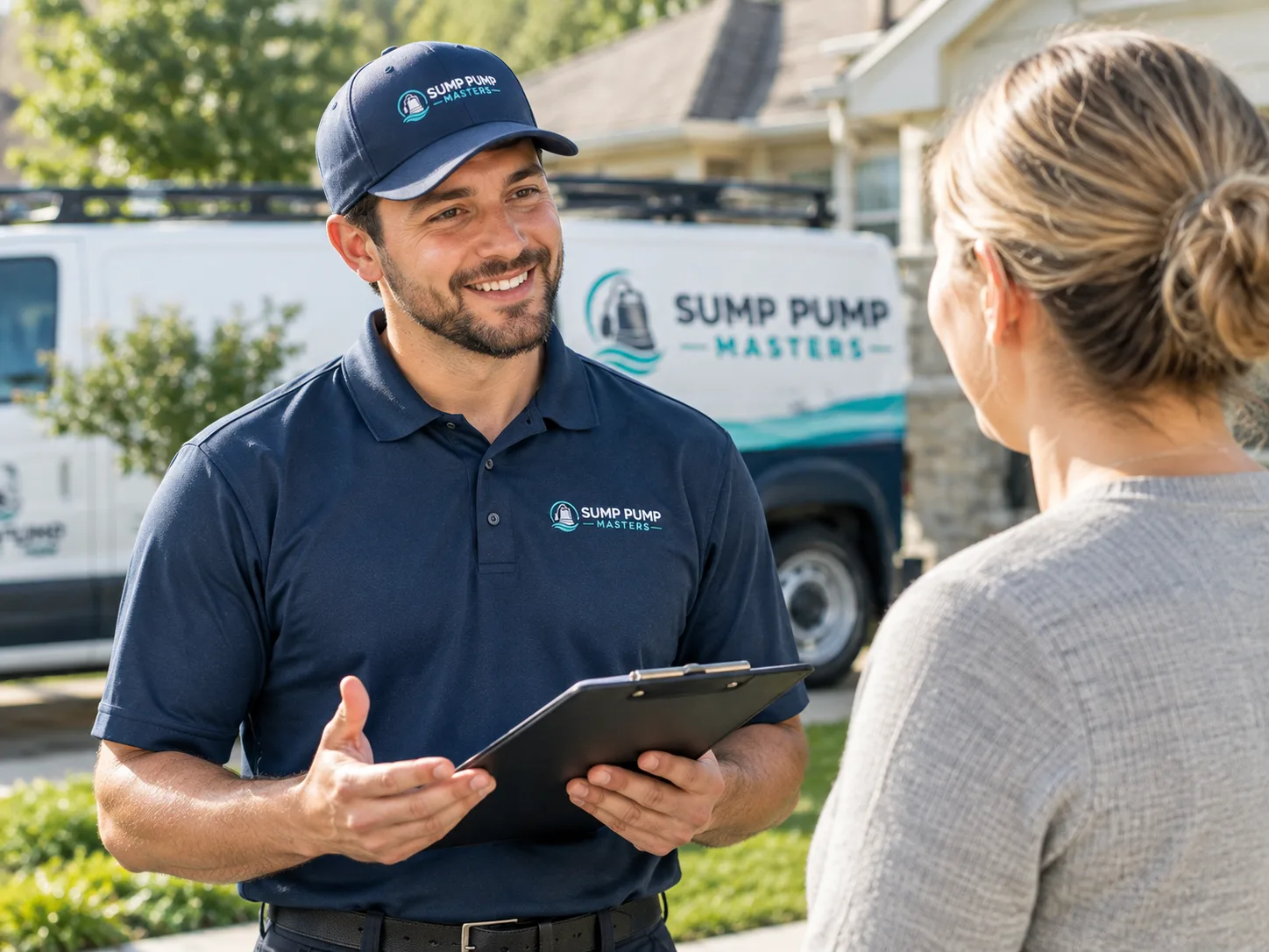 Sump Pump Repair Lamar, IN FAQs